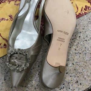 Anne Klein Shoes